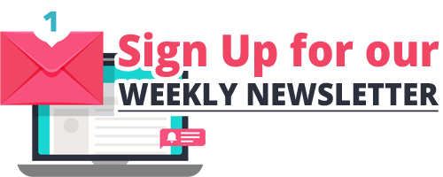 Newsletter Signup